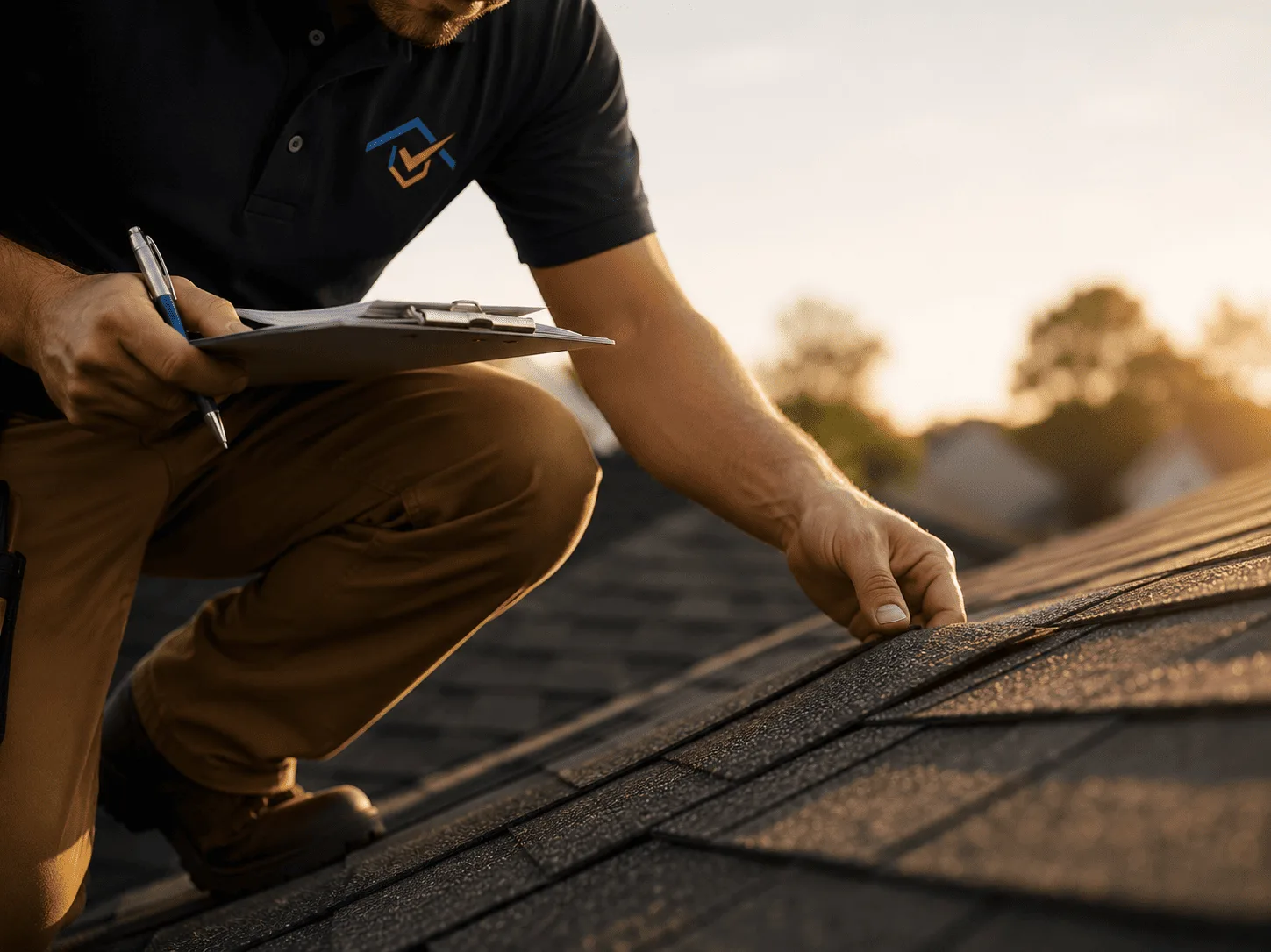 Why Choose Roof Inspection in Mclemoresville, TN